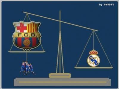 madrid dayman ghalaba 3la barca