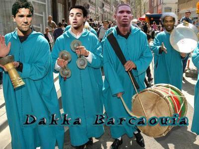 barca