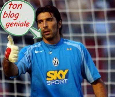 buffon